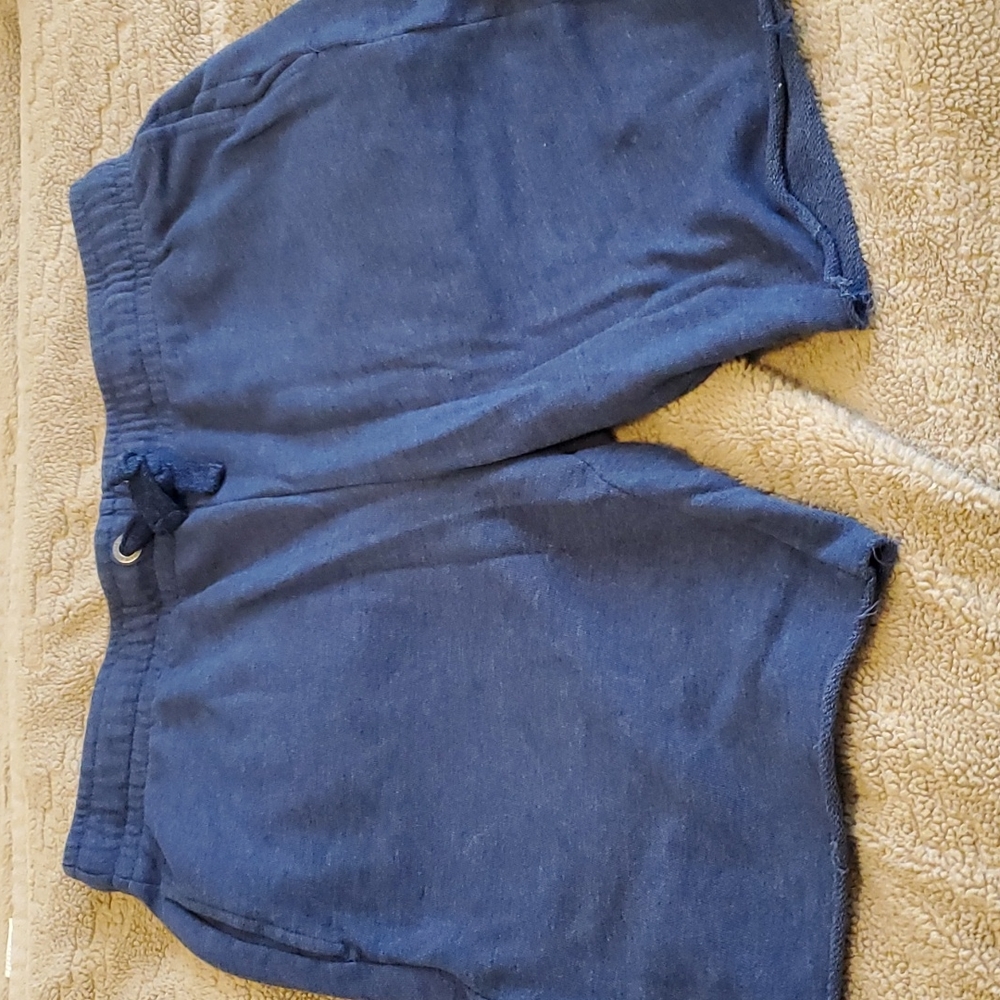 Aeropostale jogger shorts